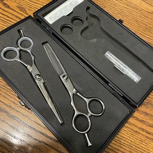 Paul Mitchell ProTools Left Handed Shear Vault - 6in shear and texturizing shear